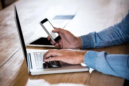 手機(jī)怎么信任電腦(如何讓手機(jī)信任電腦連接)